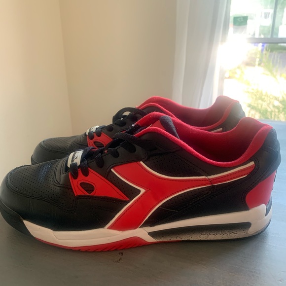 Diadora men shoes - Picture 8 of 10